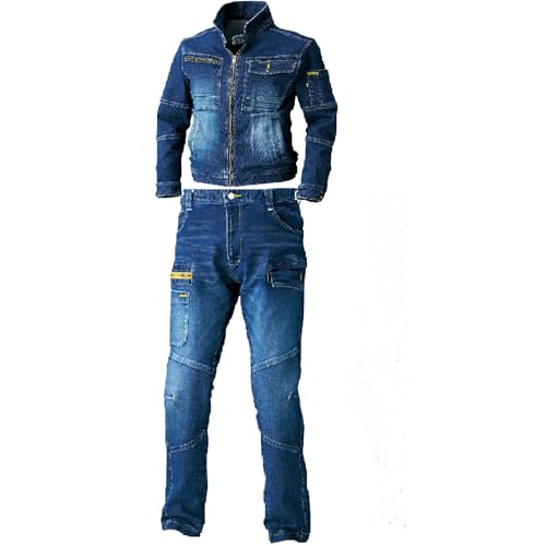 作業服 寅壱 ライダース」の人気商品一覧 | 安い商品を通販サイトから